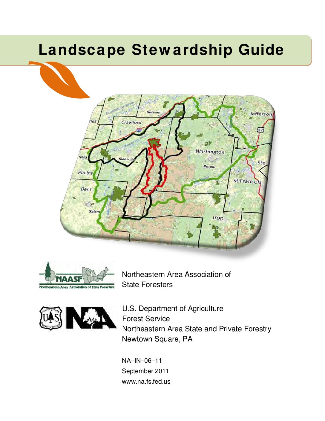 Resources Library | Network For Landscape Conservation