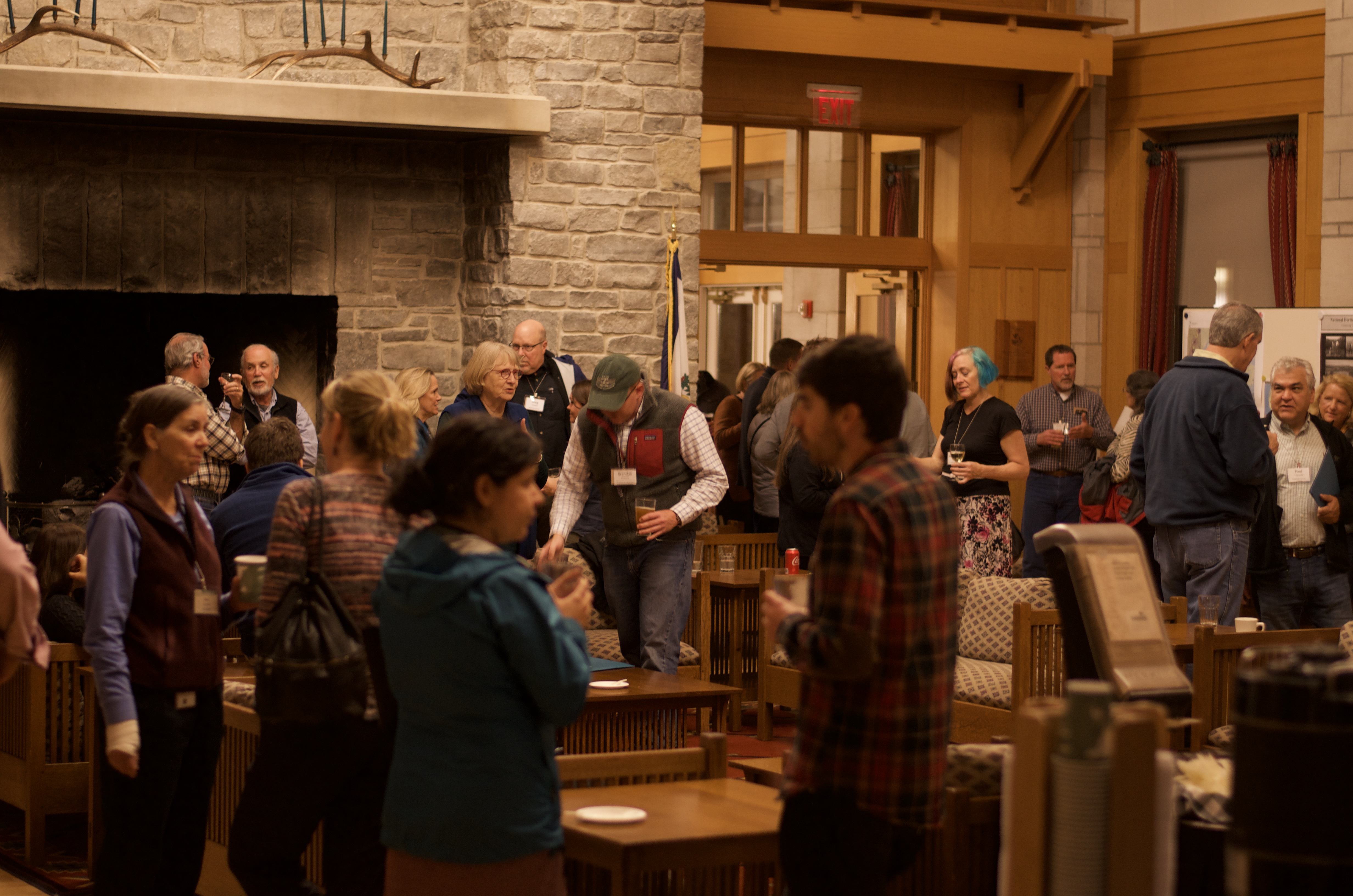 Landscape Conservation Catalyst Fund Network for Landscape Conservation