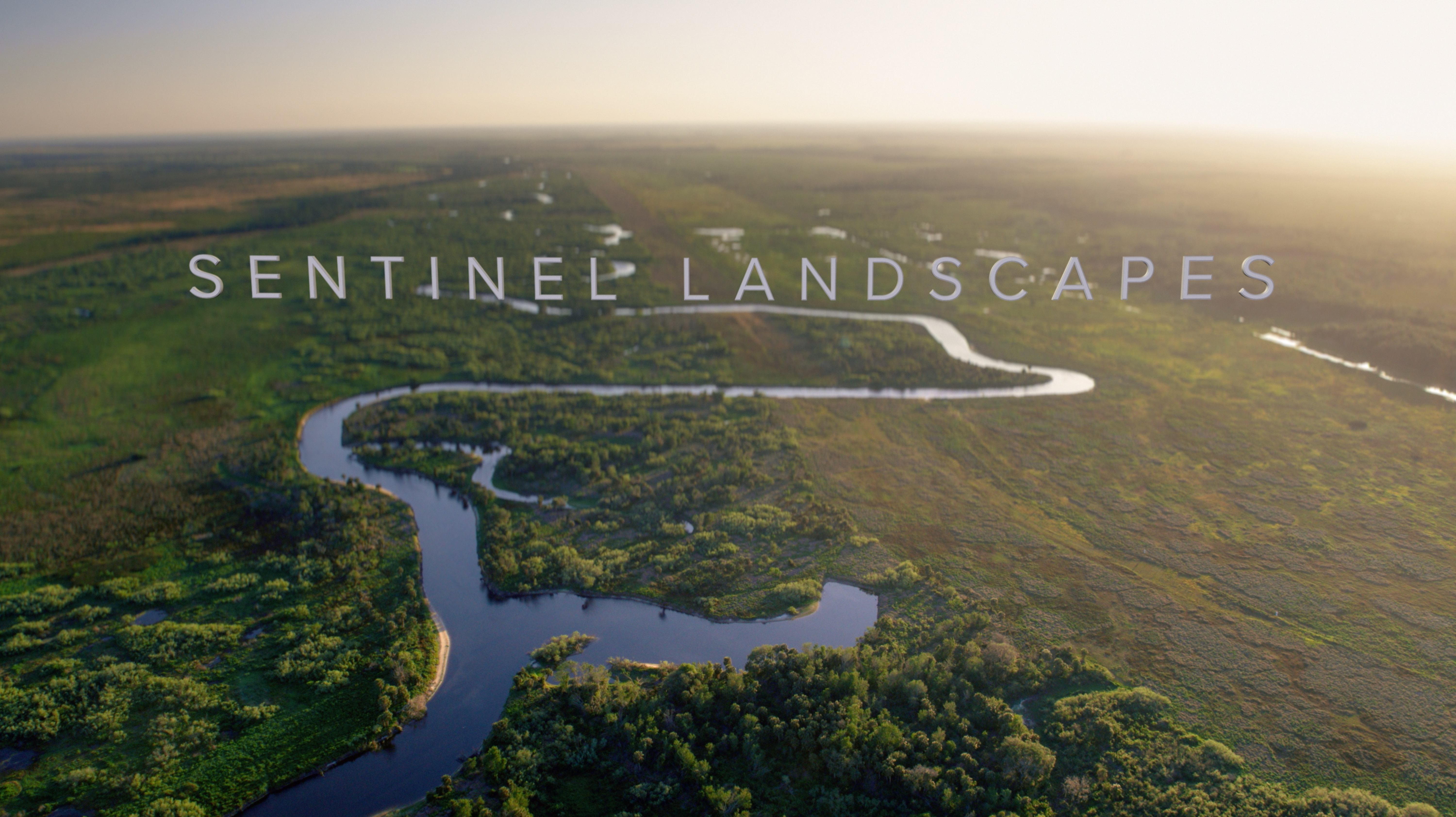 Sentinel Landscapes Network for Landscape Conservation