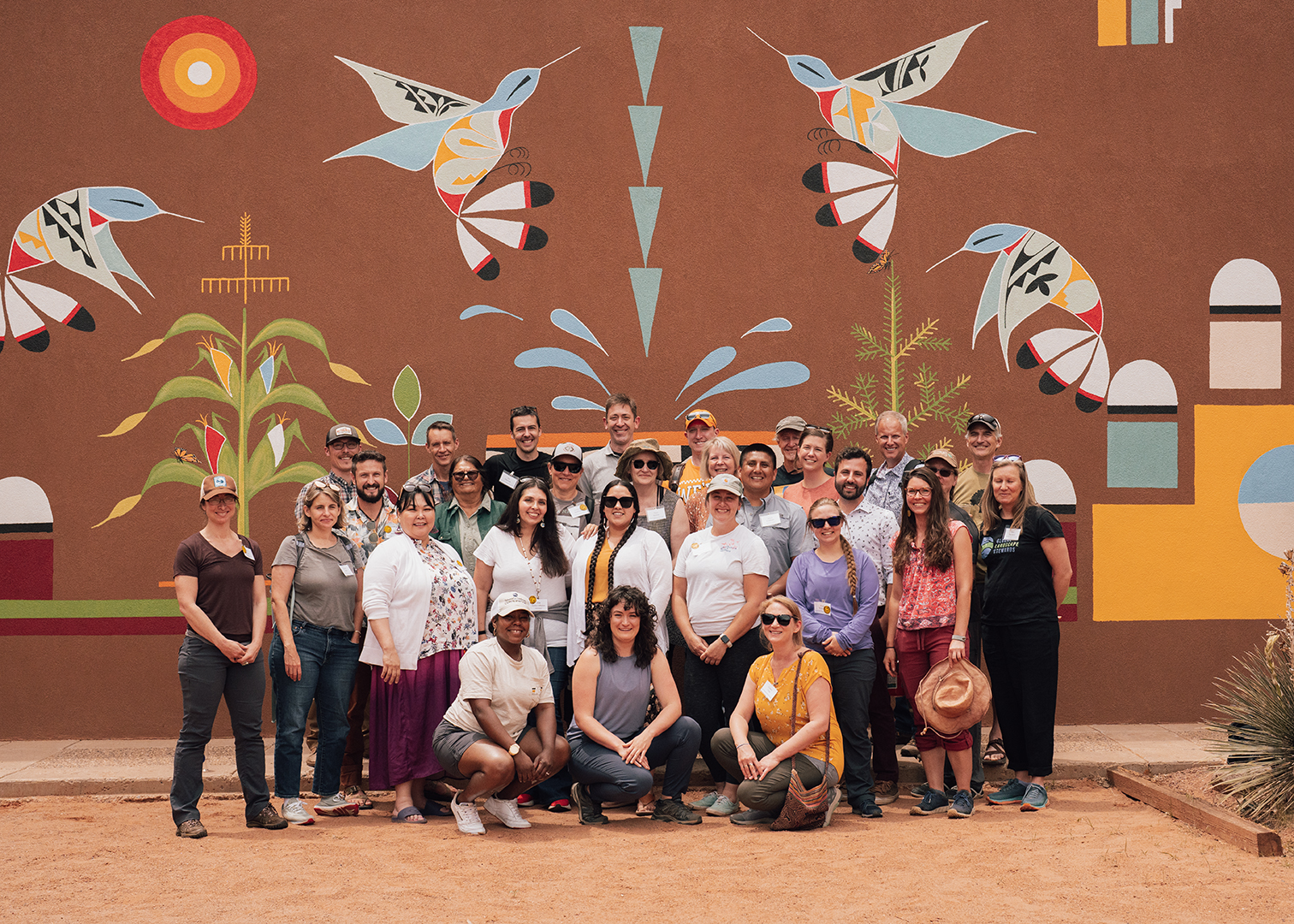 Catalyst Fund Network for Landscape Conservation