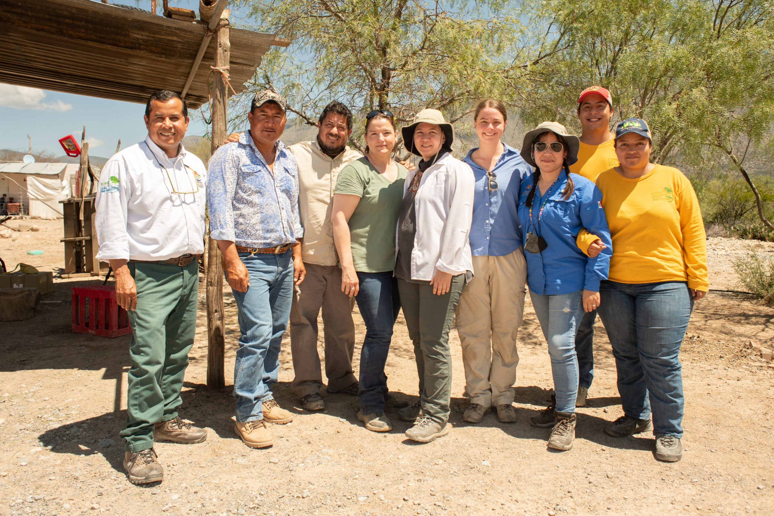 Insights and reflections from Bat Conservation International’s Agave ...